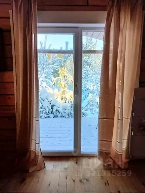 Дом в Бурятия, Баргузинский район, Усть-Баргузин пгт, Лопатки ... - Фото 2