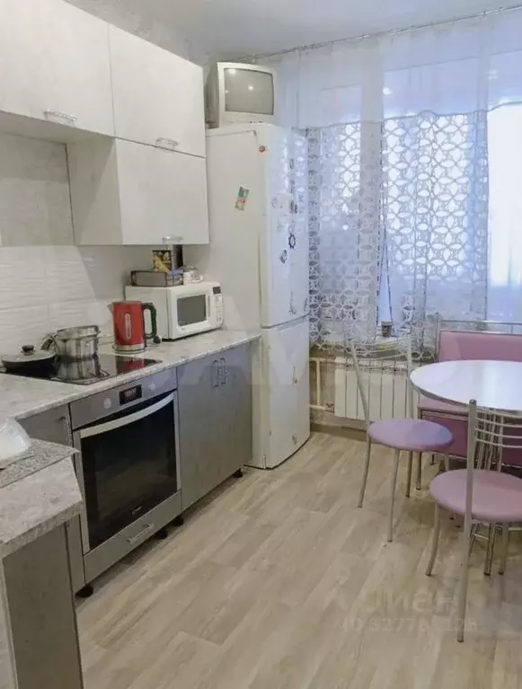 2-к кв. Самарская область, Тольятти просп. Степана Разина, 34 (45.8 м) - Фото 1