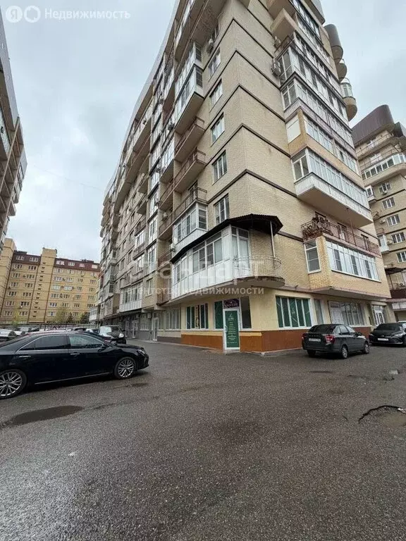 Помещение свободного назначения (45 м) - Фото 1