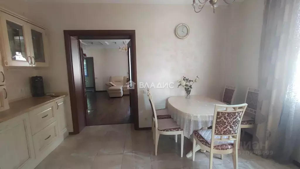 Дом в Нижегородская область, Богородский муниципальный округ, ... - Фото 2