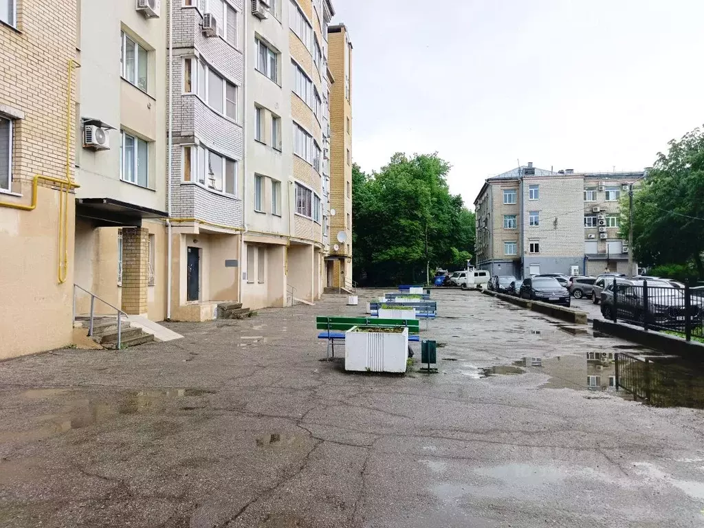 Офис в Чувашия, Чебоксары просп. Ленина, 38к2 (62 м) - Фото 2