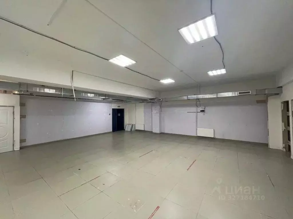 Торговая площадь в Калужская область, Калуга Правобережный проезд, 13 ... - Фото 1