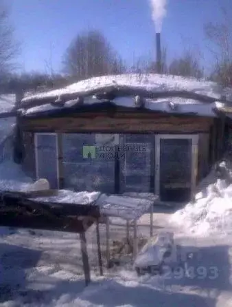 Дом в Белгородская область, Ракитянский район, Дмитриевское с/пос, с. ... - Фото 1