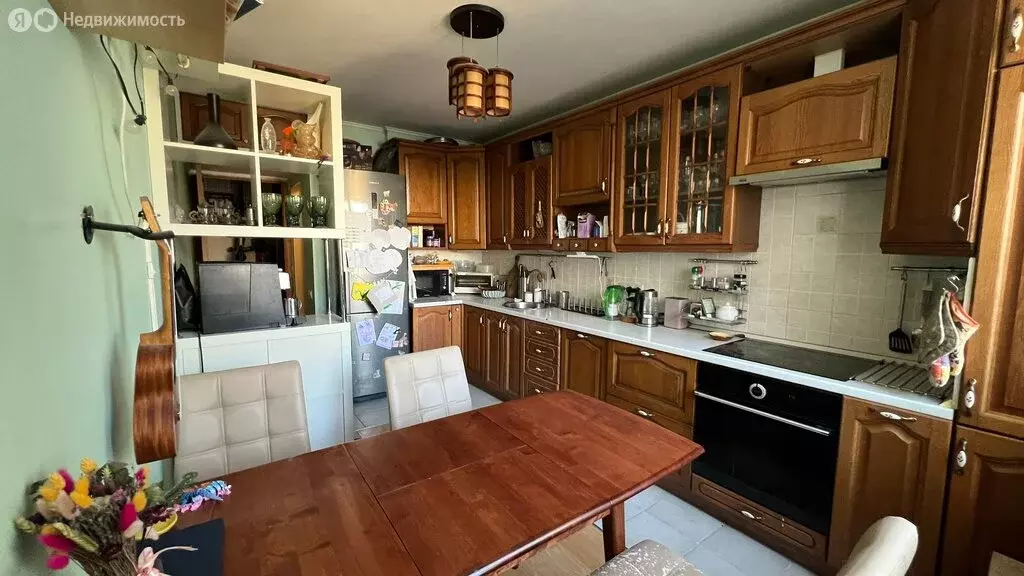 2-комнатная квартира: Реутов, улица Дзержинского, 9 (71.2 м) - Фото 2