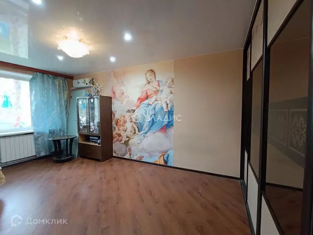 Продаётся 2-к квартира, 52.3 м - Фото 0