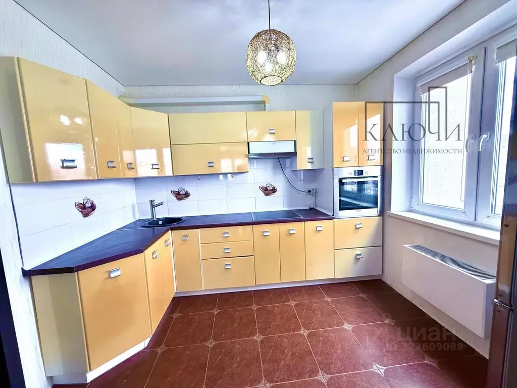 2-к кв. Челябинская область, Магнитогорск просп. Ленина, 123 (65.8 м) - Фото 0