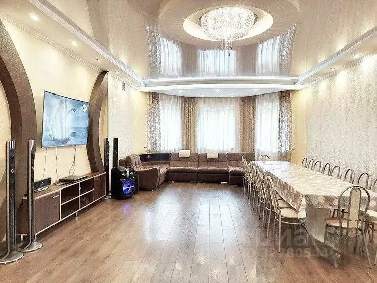 Дом в Московская область, Раменский муниципальный округ, д. Капустино, ... - Фото 1