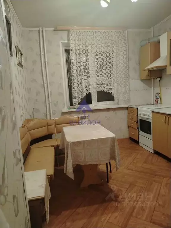 3-к кв. Ростовская область, Волгодонск ул. 50 лет ВЛКСМ (59.1 м) - Фото 1