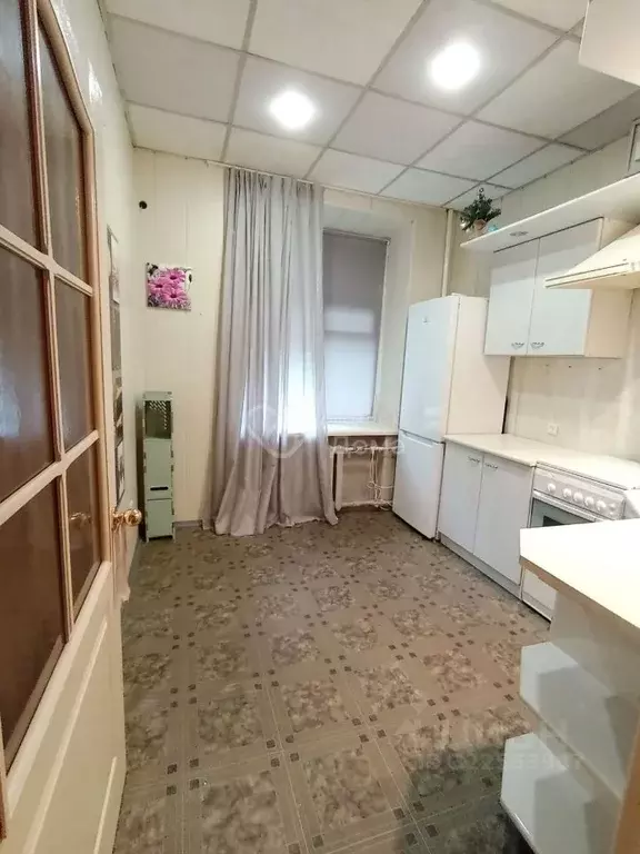 2-к кв. Волгоградская область, Волгоград Комсомольская ул., 10 (53.9 ... - Фото 1