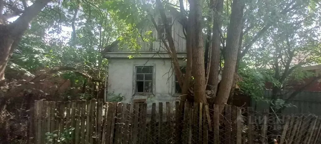 Участок в Краснодарский край, Северский район, Афипское городское ... - Фото 0