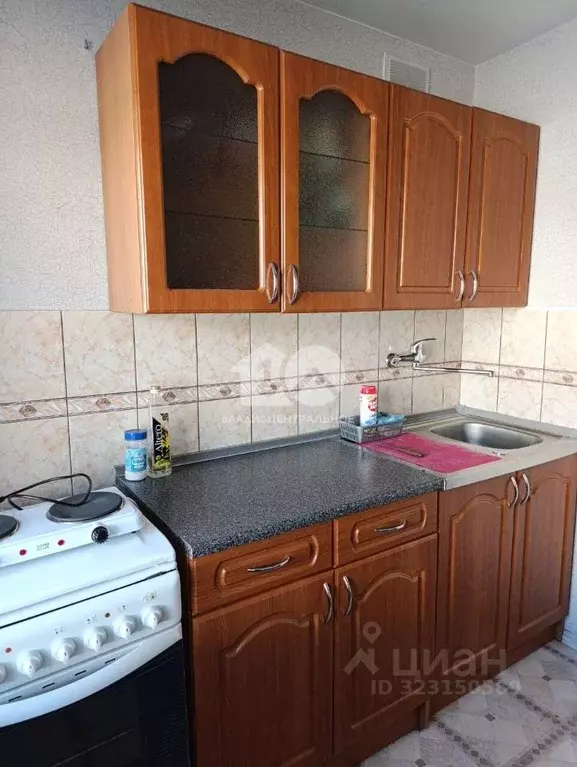 1-к кв. Новосибирская область, Новосибирск Танковая ул., 5 (29.6 м) - Фото 1