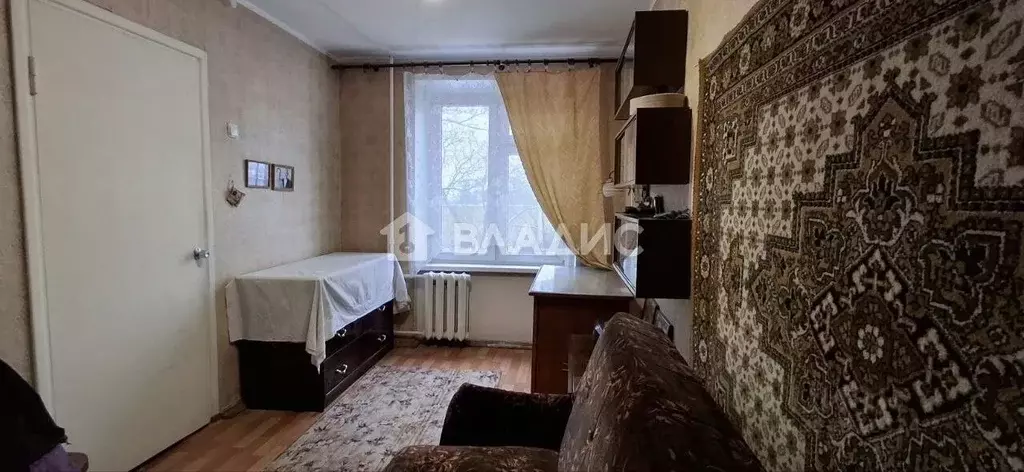 2-к кв. Московская область, Богородский городской округ, с. Кудиново ... - Фото 2