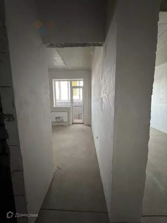 Продаётся 1-к квартира, 34.3 м - Фото 0