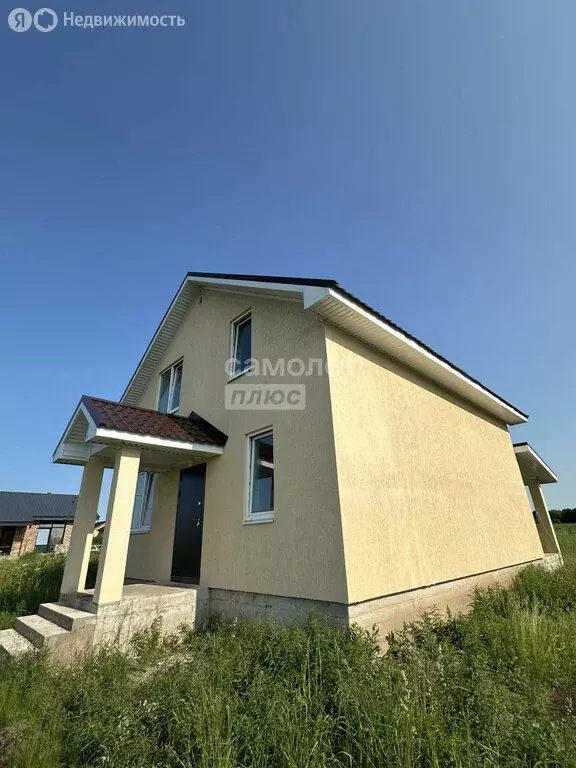 Дом в Уфимский район, Русско-Юрмашский сельсовет, деревня Шмидтово ... - Фото 2