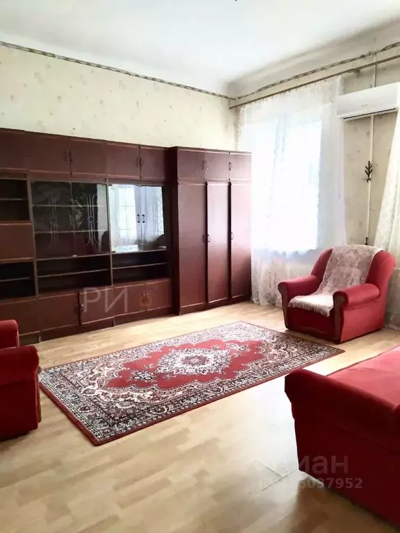 1-к кв. Севастополь ул. Ленина, 32Б (33.0 м) - Фото 2