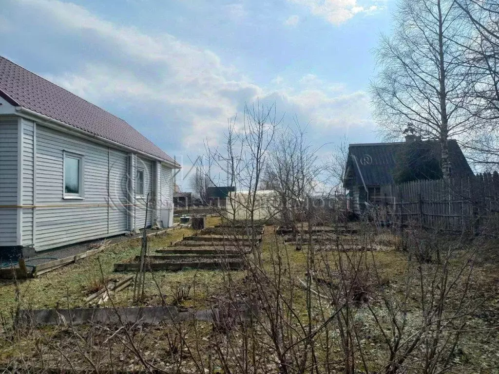 Дом, 50.6 м - Фото 2