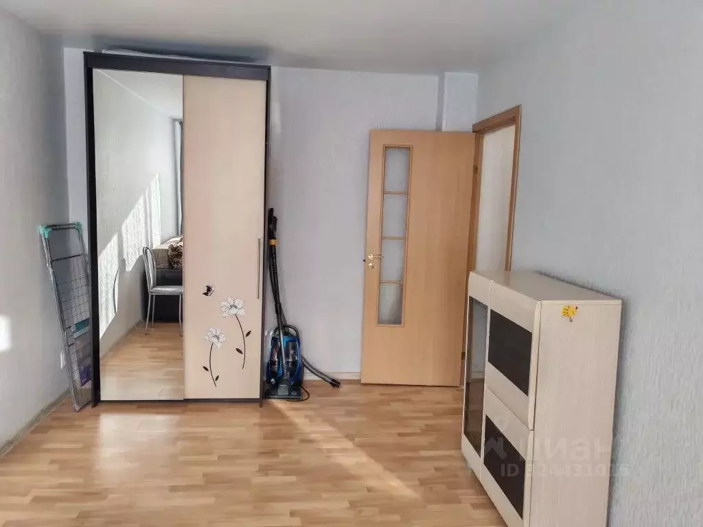 1-к кв. Ярославская область, Ярославль ул. Закгейма, 2 (27.0 м) - Фото 2