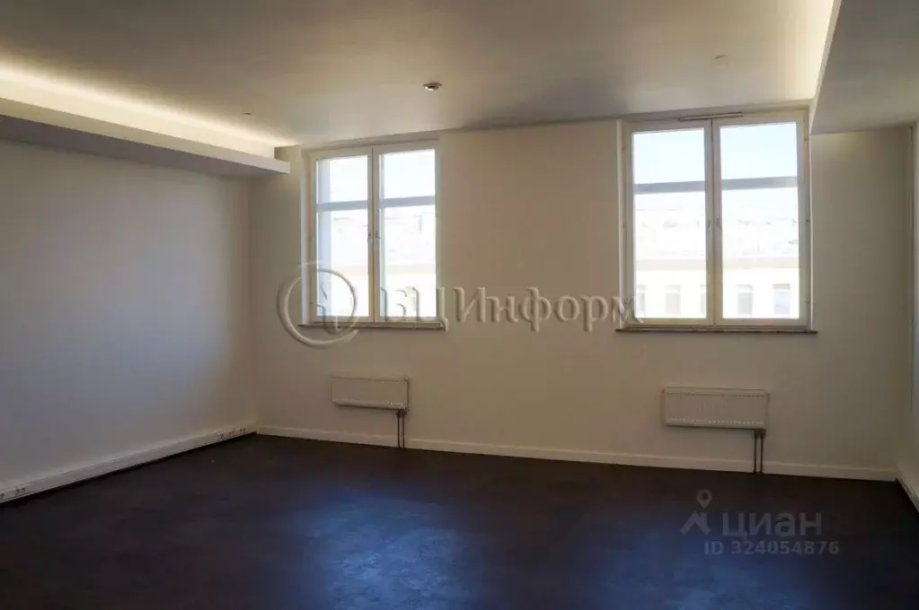 Офис в Санкт-Петербург Невский просп., 68а (121 м) - Фото 2