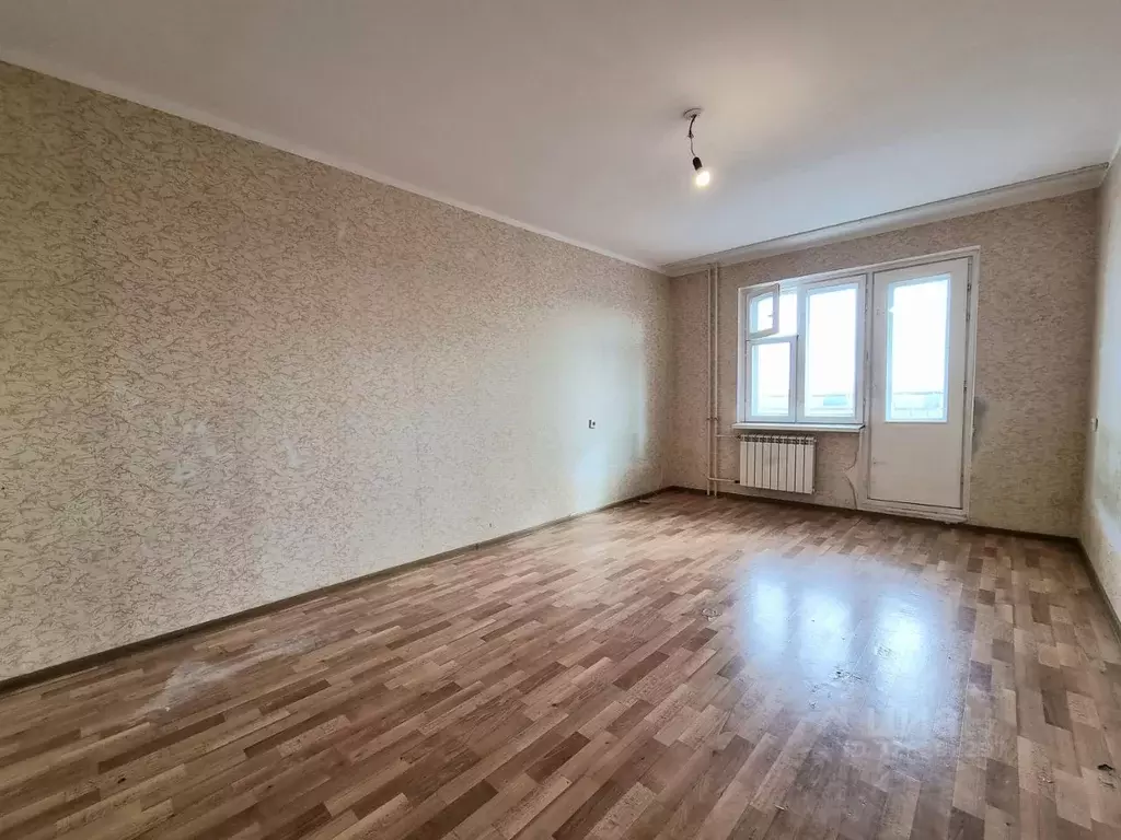 1-к кв. Орловская область, Орел ул. Зеленина, 6 (36.8 м) - Фото 1