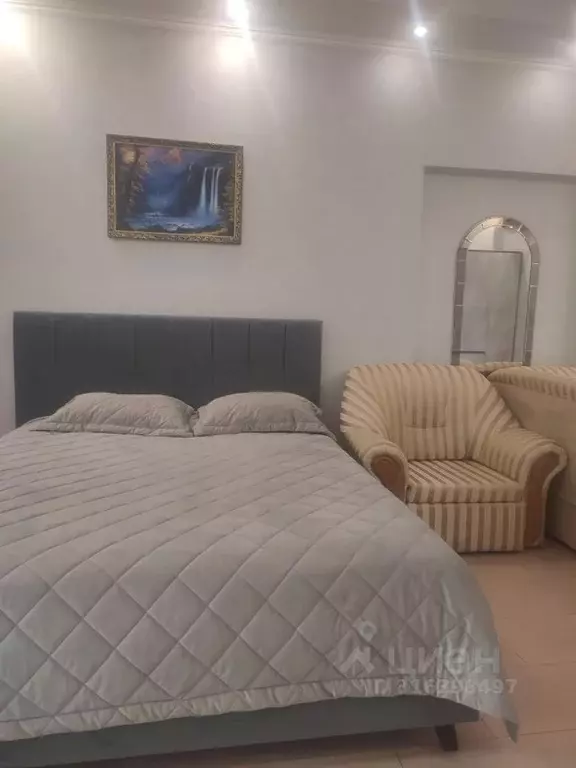 2-к кв. Крым, Ялта ул. К. Маркса, 12 (79.0 м) - Фото 0