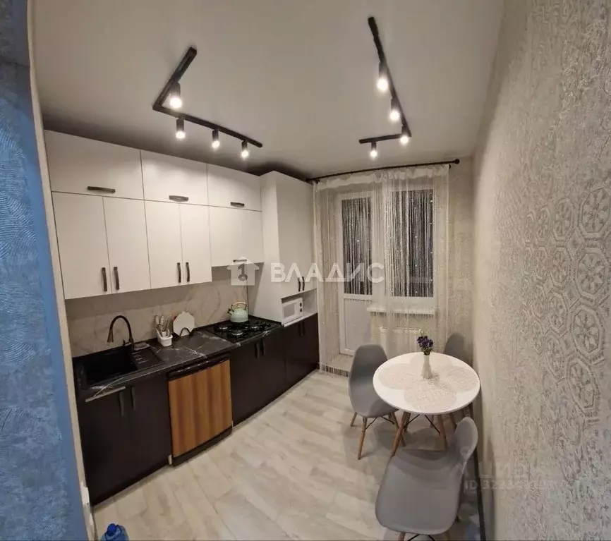 1-к кв. Калининградская область, Калининград ул. Рихарда Зорге, 1 ... - Фото 1