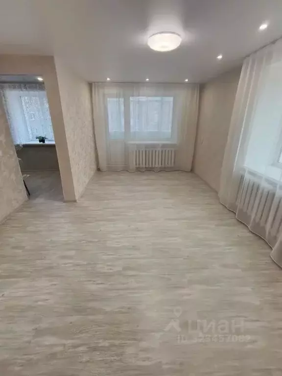 1-к кв. Кировская область, Киров Коминтерновский мкр, ул. Пионерская, ... - Фото 1