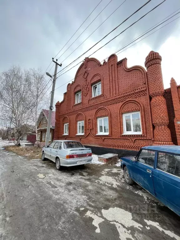 Коттедж в Свердловская область, Екатеринбург Вторчермет жилрайон, ул. ... - Фото 0