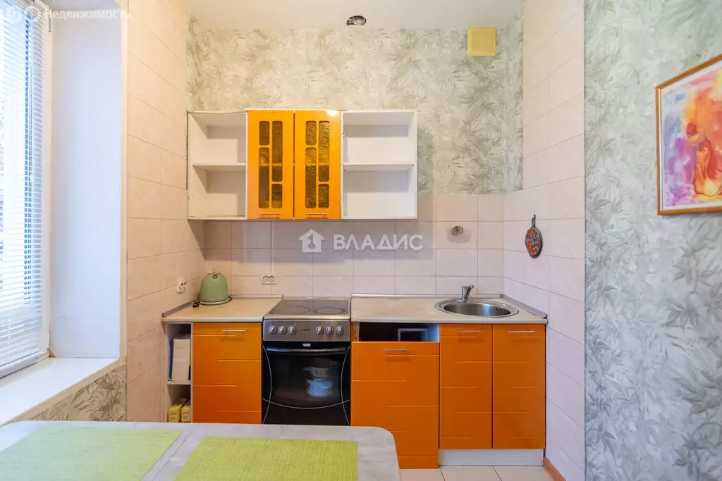 1-комнатная квартира: Кондопога, улица Шежемского, 2А (37.7 м) - Фото 1