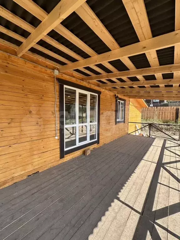 Дом 217,2 м на участке 7,7 сот. - Фото 0