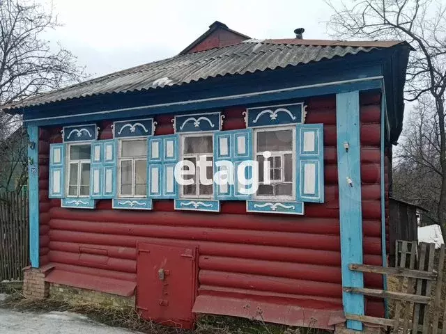 Дом 36,3 м на участке 15 сот. - Фото 0