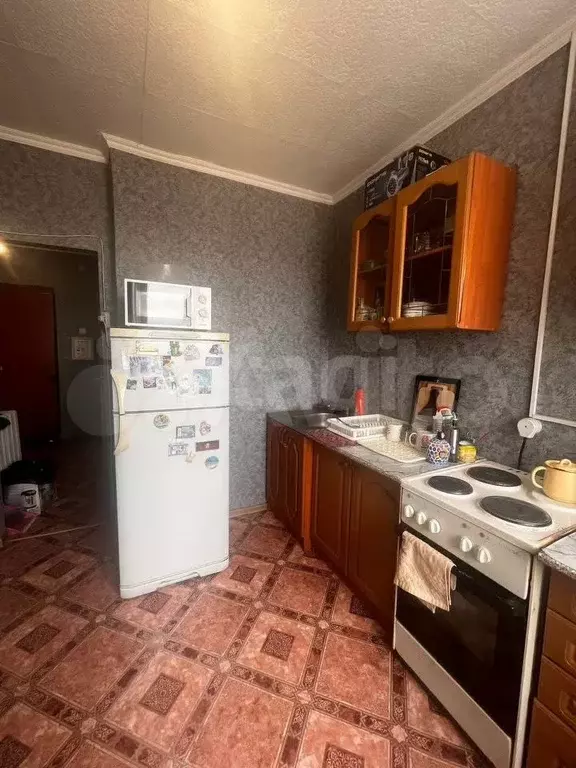 1-к. квартира, 35 м, 4/5 эт. - Фото 0