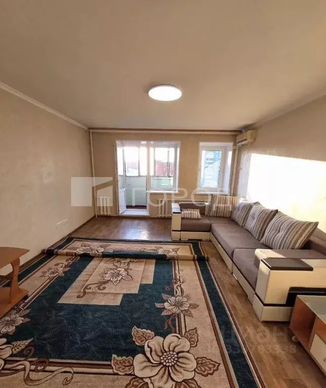 2-к кв. Алтайский край, Барнаул ул. Попова, 98А (70.0 м) - Фото 2