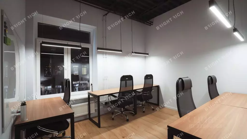 Офис в Санкт-Петербург Гороховая ул., 49Б (430 м) - Фото 0