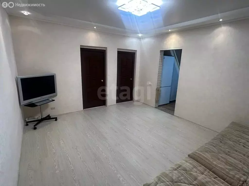 Дом в Тамбов, Кавказская улица (82.8 м) - Фото 2