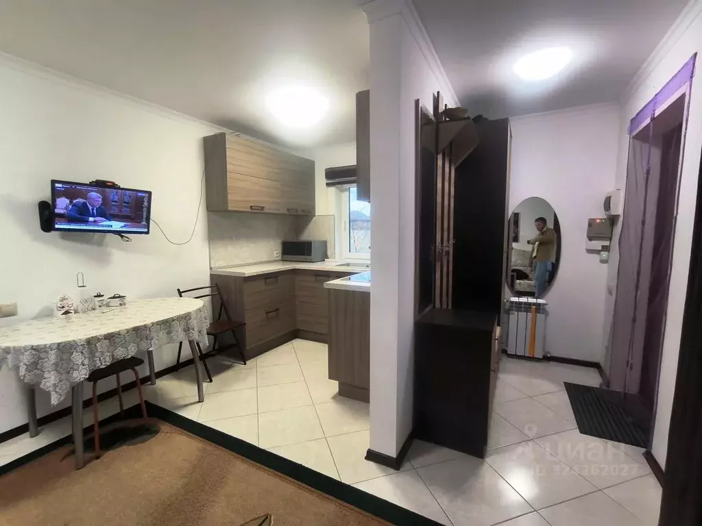 Дом в Ставропольский край, Ставрополь Превосходное садовое ... - Фото 2