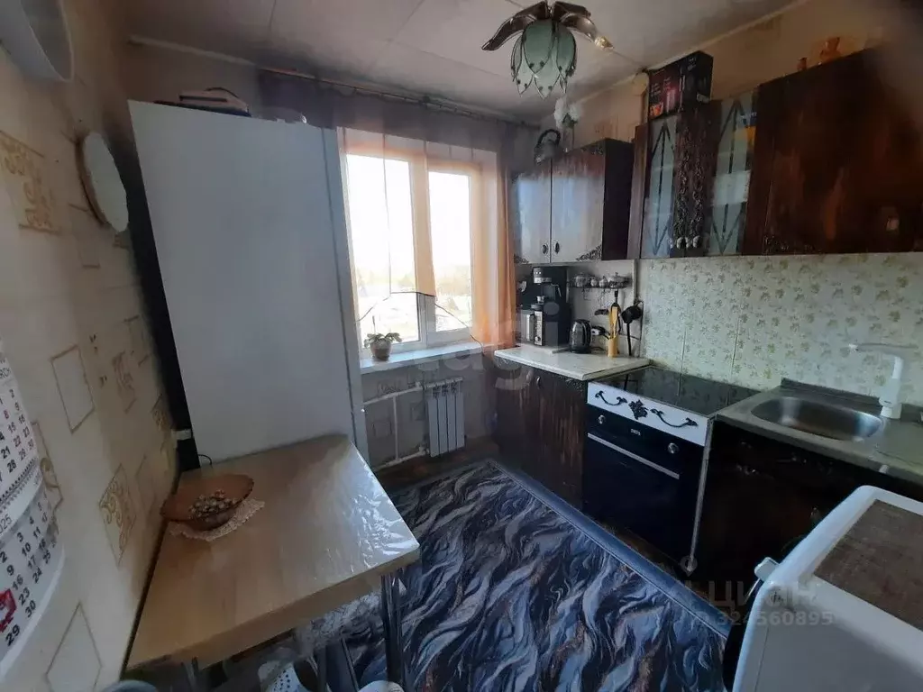 2-к кв. Свердловская область, Нижний Тагил ул. Дарвина, 38 (44.1 м) - Фото 2