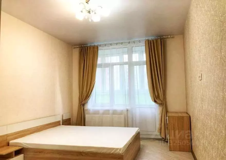 2-к кв. Краснодарский край, Краснодар ул. Имени Героя Николая ... - Фото 1