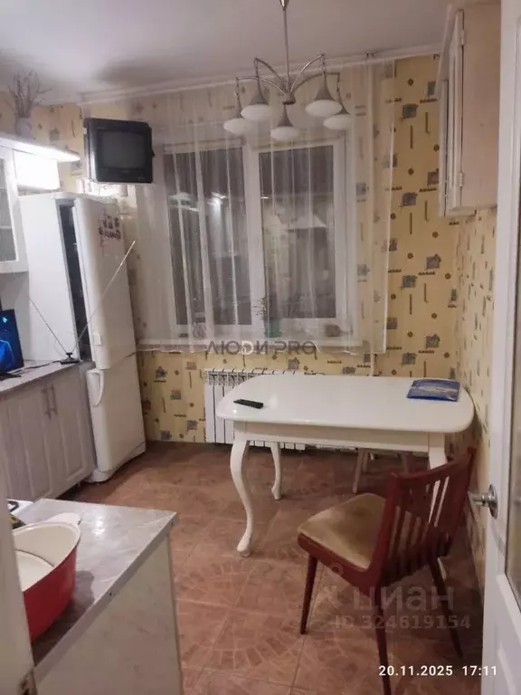 3-к кв. Ярославская область, Ярославль просп. Машиностроителей, 11к2 ... - Фото 1