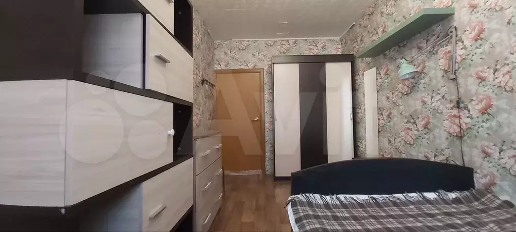 Комната 14 м в 2-к., 3/5 эт. - Фото 1