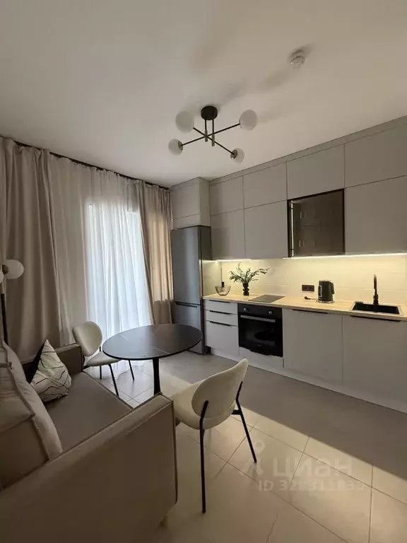 1-к кв. Москва ул. Кедрова, 16К3 (43.0 м) - Фото 2