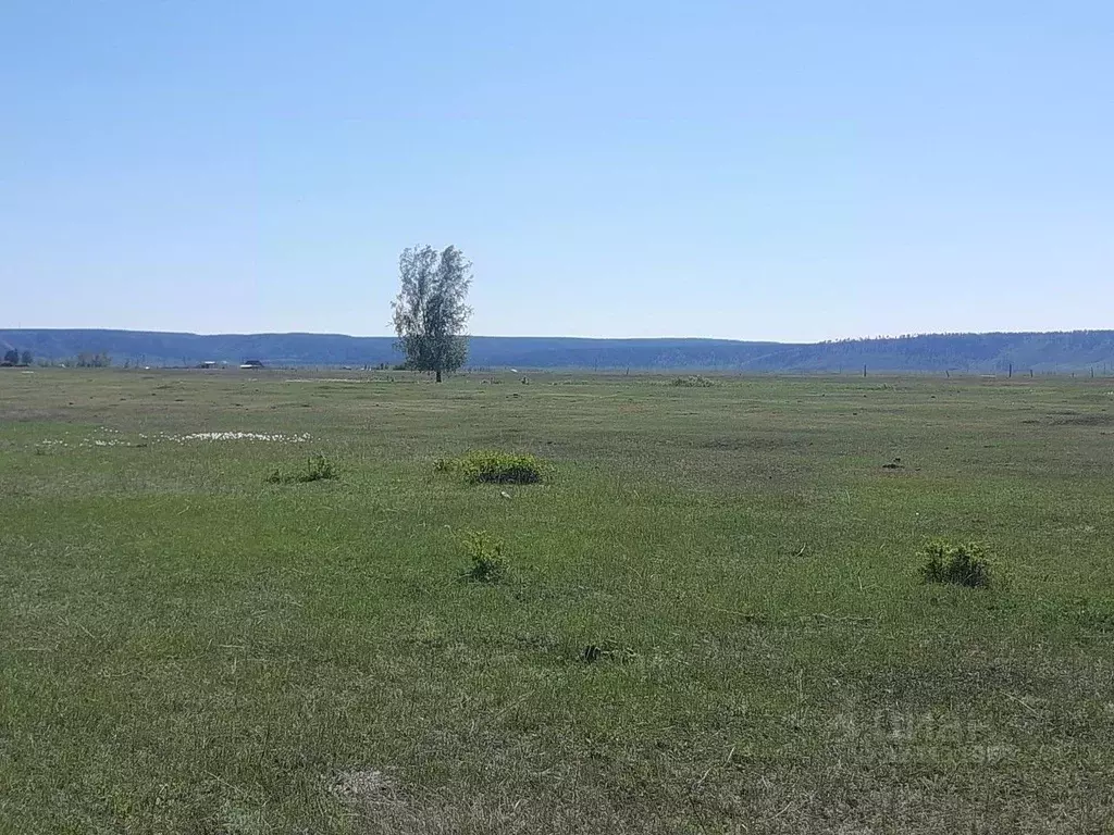 Участок в Саха (Якутия), Якутск городской округ, с. Хатассы  (10.0 ... - Фото 1