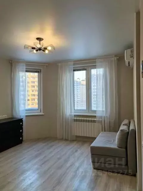 1-к кв. Московская область, Раменское Северное ш., 16А (40.0 м) - Фото 2