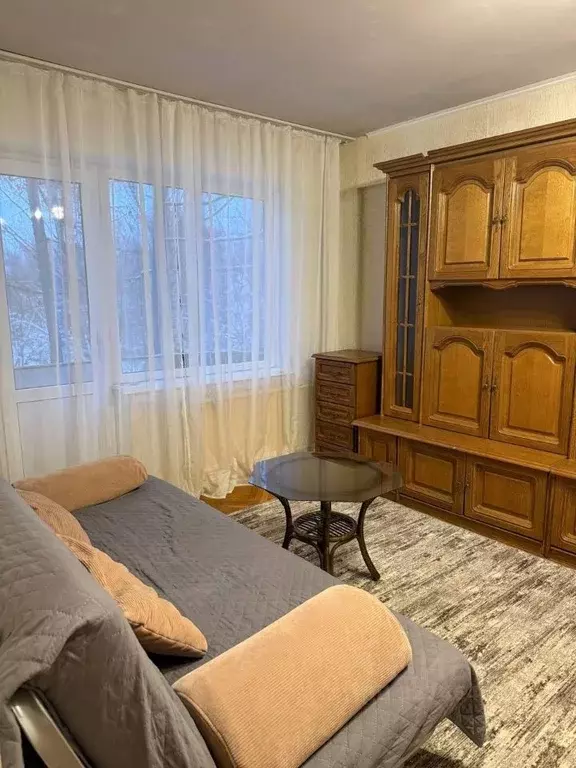 3-к кв. Санкт-Петербург ул. Софьи Ковалевской, 9К2 (60.0 м) - Фото 1