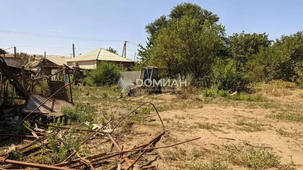 Участок в Ростовская область, Октябрьский район, Кривянское с/пос, ... - Фото 1