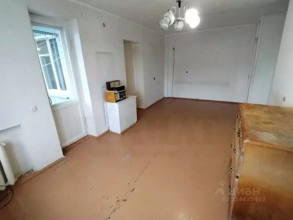 3-к кв. Свердловская область, Асбест ул. Мира, 2 (51.4 м) - Фото 2