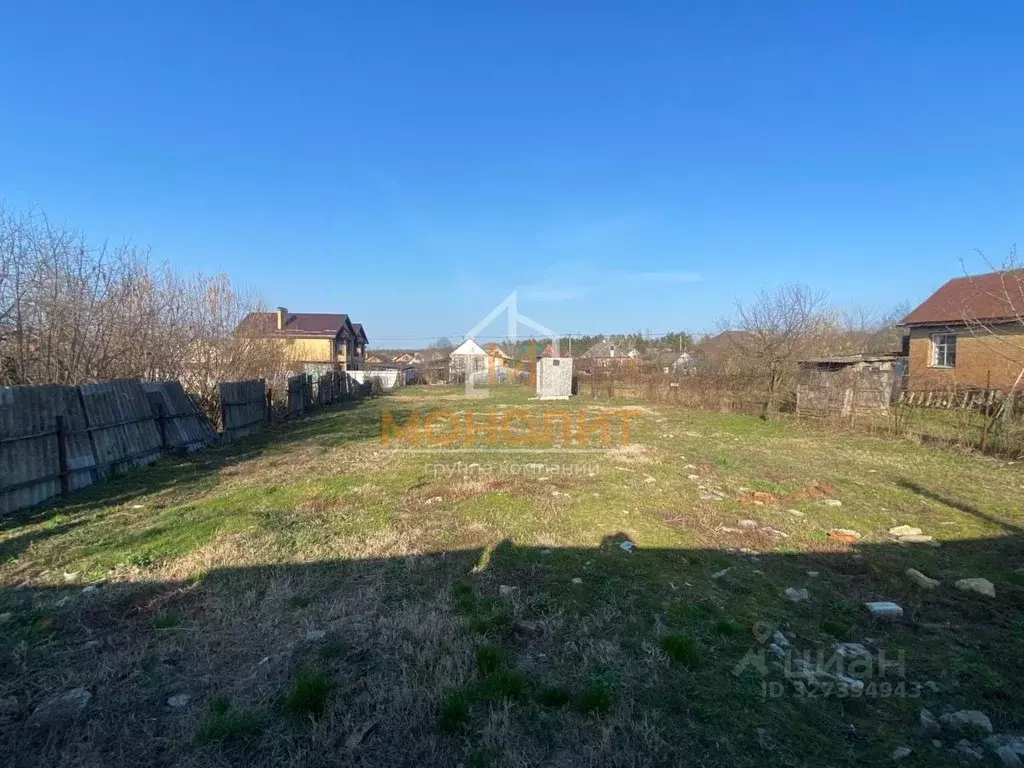 Участок в Краснодарский край, Горячий Ключ ул. Крупской (7.6 сот.) - Фото 1