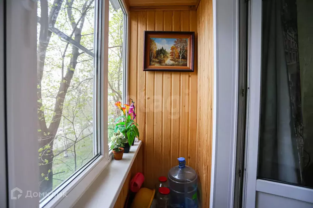 Продаётся 2-к квартира, 42.3 м - Фото 0