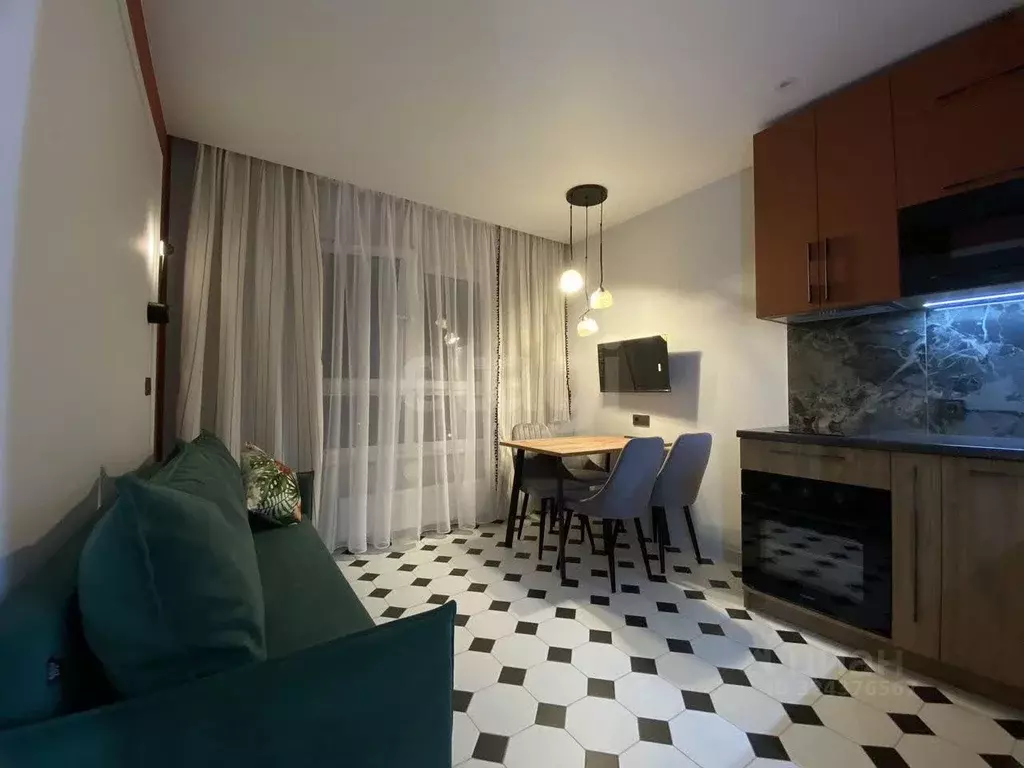 2-к кв. Новосибирская область, Новосибирск Рельефная ул., 106/3 (60.0 ... - Фото 1