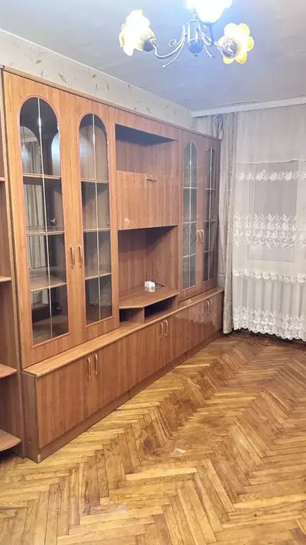 1-к кв. Краснодарский край, Краснодар Завод Измерительных Приборов ... - Фото 2