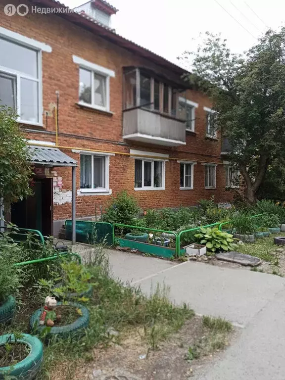 1-комнатная квартира: Екатеринбург, Чердынская улица, 12 (30.3 м) - Фото 0